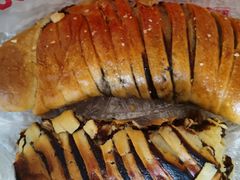 -杨老大焙子月饼干货(宽巷子民族美食街店)