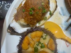 -旺角小渔村·海肠捞饭开创者(二马路店)
