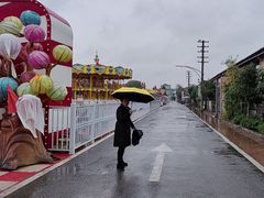 -云间粮仓