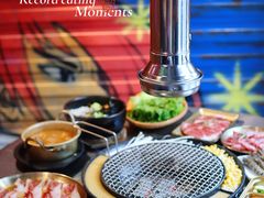 -釜山火炉·海鲜烤肉(紫藤路店)