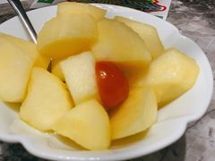 -四道菜·福建菜馆(新街口金鹰店)