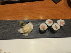 -伟峰·枫寿司(东樾店)