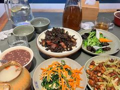 -兰溪小馆(东直门簋街店)