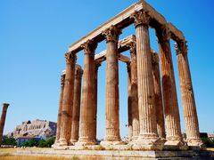 -奥林匹亚宙斯神庙