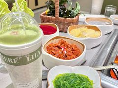 -海底捞火锅(天通苑华联店)