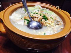 -郑庄脂渣海鲜楼(九水路店)
