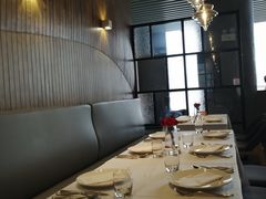 -GreyWhale灰鲸餐厅(武汉国际广场店)