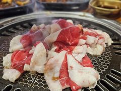 -杀猪天·韩国烤肉(总店)