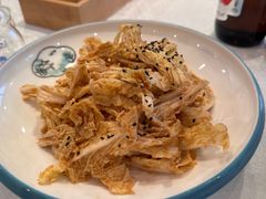 乾隆白菜-三义和酒楼(广渠门店)