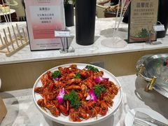 -云海轩·海鲜自助-河北云瑧世纪大饭店1F