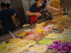 -林静小吃(复兴路店)