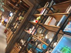 -领鲜活海鲜榴莲自助火锅(东门店)