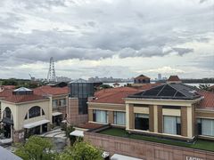 -老北门·苏帮菜·湖景包间(月光码头店)