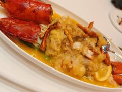 -宝轩渔府·海鲜(水上店)