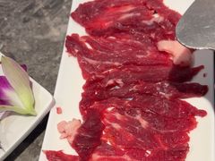 -曼格活海鲜·牛排自助(光明蓝鲸店)