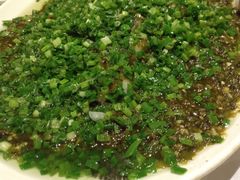 烧椒鲈鱼-尘香•传统川菜(创汇首座店)