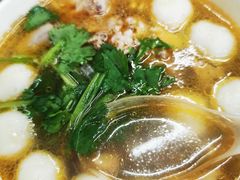 -明月虾面(厦禾路店)