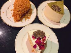 -PETIT PARIS 小巴黎(花园道店)