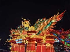 -武汉园博园(武汉自然博物馆)