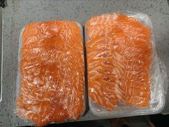 -渔人湾码头海鲜市场负二楼