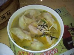蟹粉馄饨-王興記(中山路店)