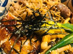 -坂吉屋·居酒屋深夜食堂(龙湖店)