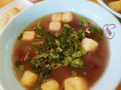 -回味鸭血粉丝汤(夫子庙瞻园路店)