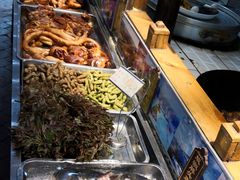 -人民公社大食堂(顺义总店)