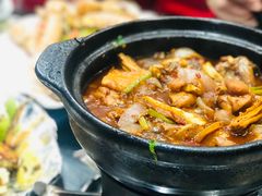 -川香煲(茅台路店)