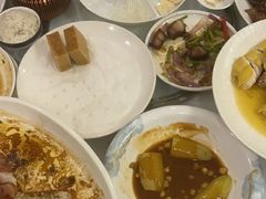 -金百门·顺德海鲜酒家(陈村店)