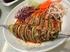 大刀耳片-西安饭庄·非遗陕菜(凤城五路店)
