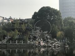 -孺子亭公园