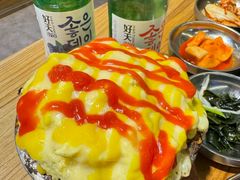 -枣玛尔脊骨汤·烤肉(西塔总店)