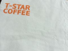 -D STAR COFFEE帝星咖啡