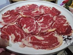 -蜀九香火锅(玉林店)