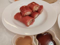 -香宫中餐厅·大连香格里拉(人民路店)
