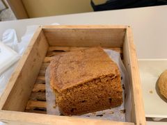 古法马拉糕-蔡澜点心·粤菜(西单大悦城店)