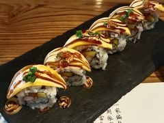 -衣川小森林·料理·寿司(鸿铭中心店)