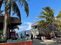 -海南分界洲岛旅游区