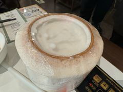 -烹然四季椰子鸡火锅(姚家园万象汇店)