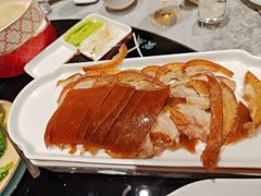 -昆泰嘉华酒店-福宫中餐厅(朝外大街店)