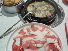 -鲍媽·原汤鲍鱼鸡(克拉广场店)