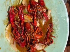 -鱼食饭稻·苏浙土菜17年老馆子(平江路店)