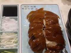 -欣旺·迎宾楼·百年无锡菜