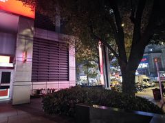 -招商银行(上海常德支行)