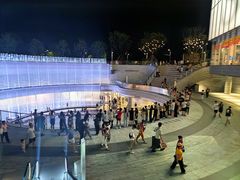 -深圳湾万象城(南山店)