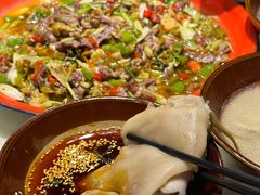 -常和州·夜宵大排档(常州单店)