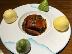梅干菜红烧肉-绍兴老味道·非遗门店(银泰城店)