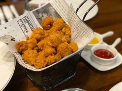 -1861意大利餐厅(文化广场店)