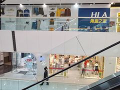 -万达广场(北京槐房店)